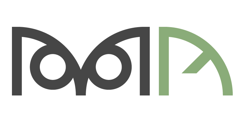 Menntaskólinn á Akureyri Logo